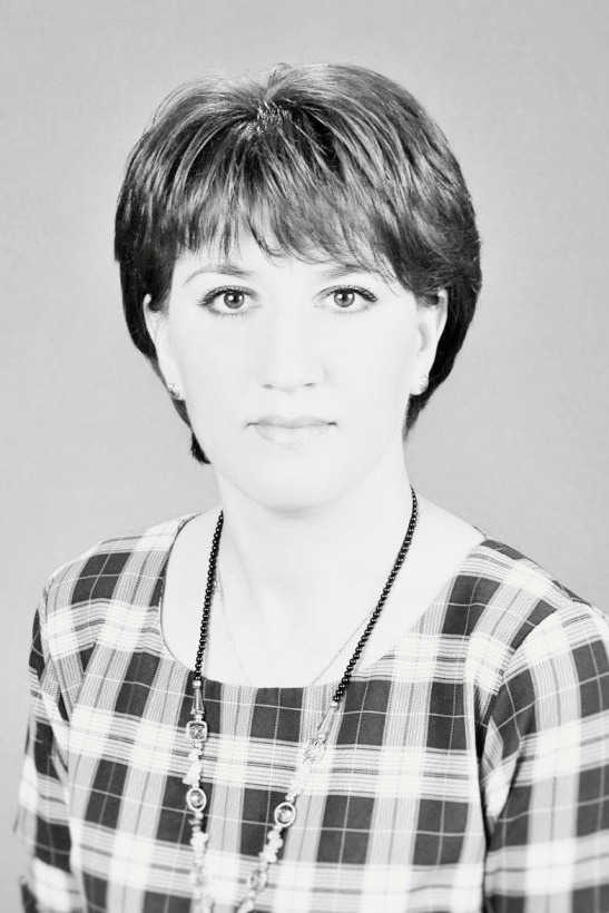Овдиенко Светлана  Викторовна.