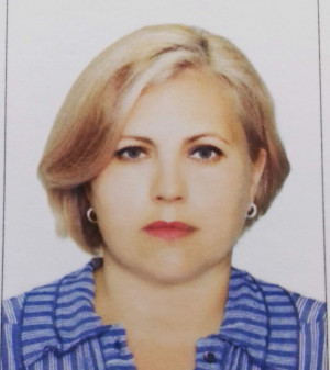 Тоцкая Инна Владимировна Тоцкая Инна Владимировна