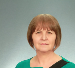 Цырулина Лариса Александровна Цырулина Лариса Александровна