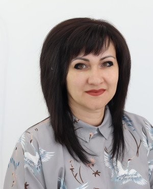 Торба Светлана Валерьевна Торба Светлана Валерьевна