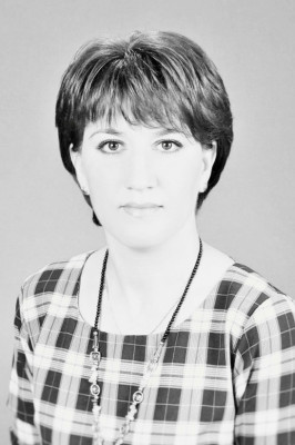 Овдиенко Светлана Викторовна Овдиенко Светлана Викторовна