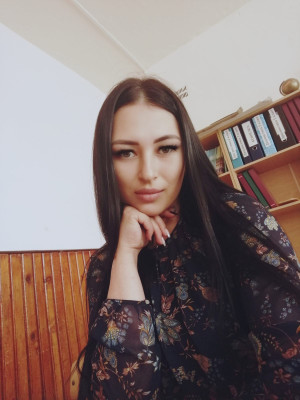 Кузьмичева Екатерина Александровна Кузьмичева Екатерина Александровна