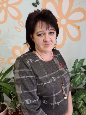 Атаманюк Наталья Владимировна Атаманюк Наталья Владимировна