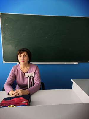 Седикова Анна Алексеевна Седикова Анна Алексеевна