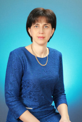 Журавлева Ольга Яковлевна Журавлева Ольга Яковлевна