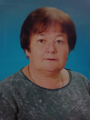 Луханина Марина Петровна Луханина Марина Петровна
