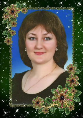 Тоцкая Кристина Сергеевна Тоцкая Кристина Сергеевна