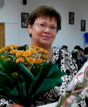 Кулишева Татьяна Александровна Кулишева Татьяна Александровна